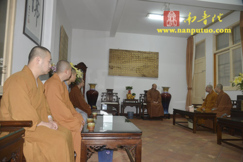 厦门佛教在线