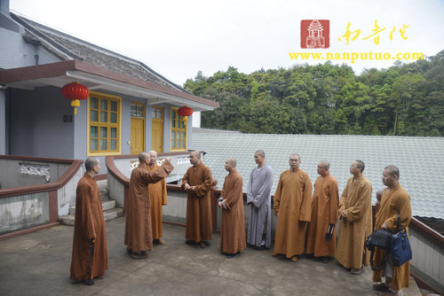 厦门佛教在线
