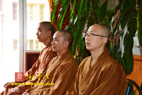 厦门佛教在线