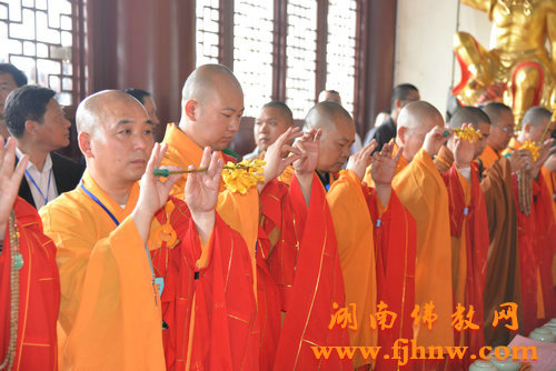 厦门佛教在线
