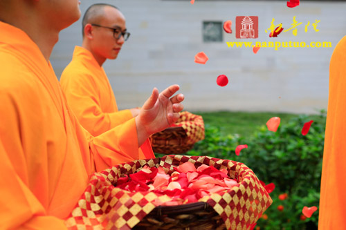 厦门佛教在线