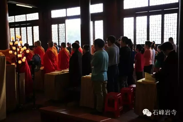 厦门佛教在线