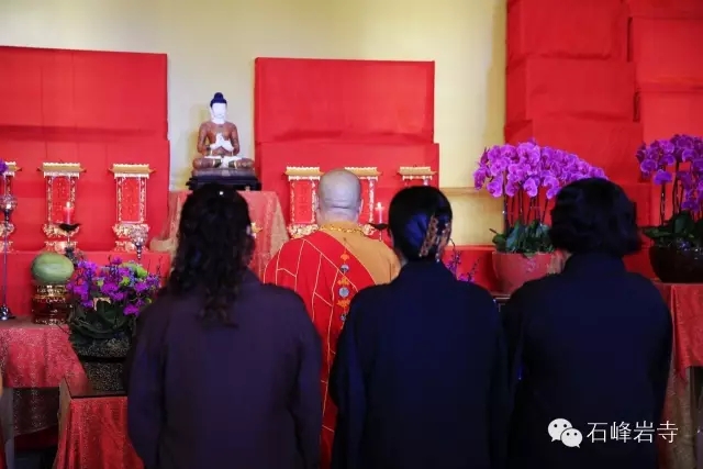 厦门佛教在线