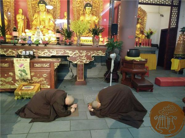 厦门佛教在线