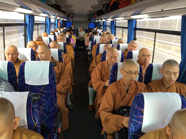 厦门佛教在线