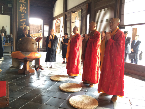 厦门佛教在线
