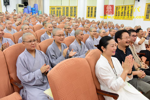 厦门佛教在线