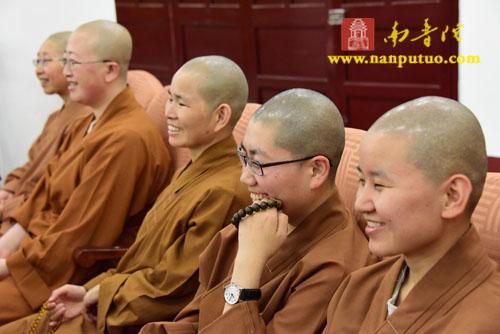 厦门佛教在线