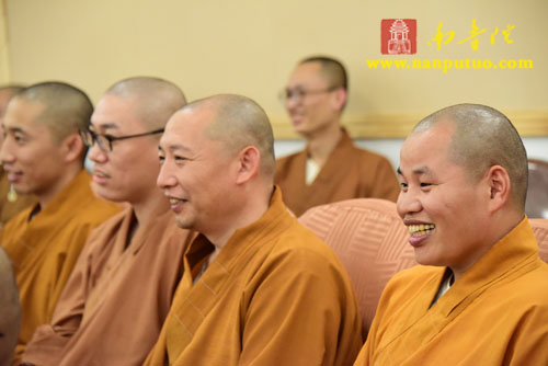 厦门佛教在线