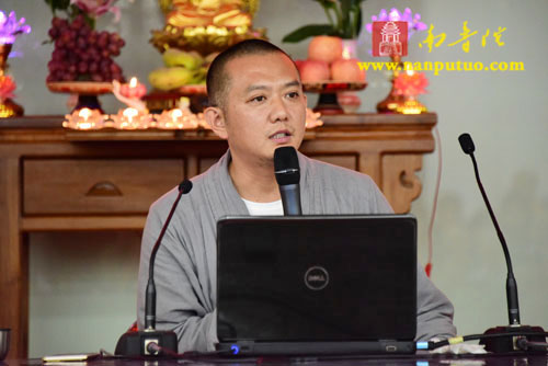 厦门佛教在线