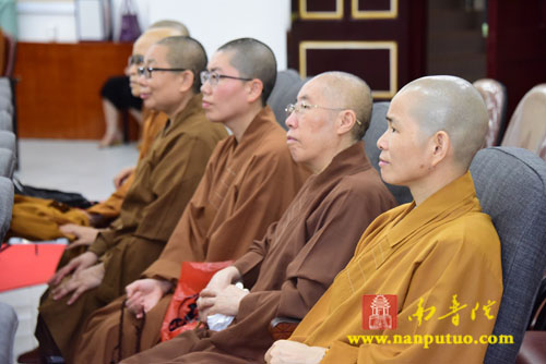 厦门佛教在线