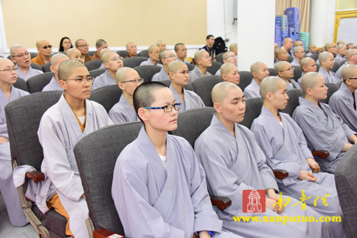 厦门佛教在线