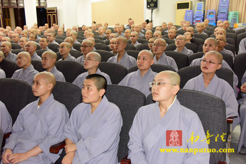 厦门佛教在线