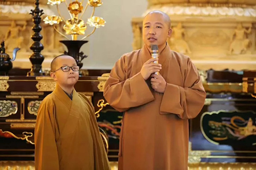 南普陀寺