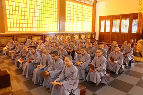 南普陀寺
