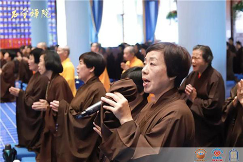 厦门佛教在线