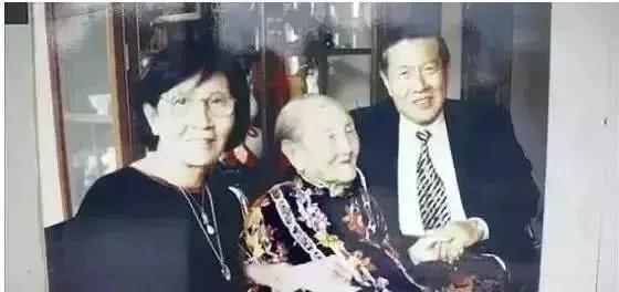 人物_|_她一生信佛，一手培养13个博士，教子经只有15个字！