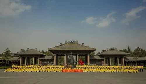 南普陀寺