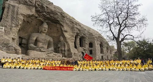 南普陀寺