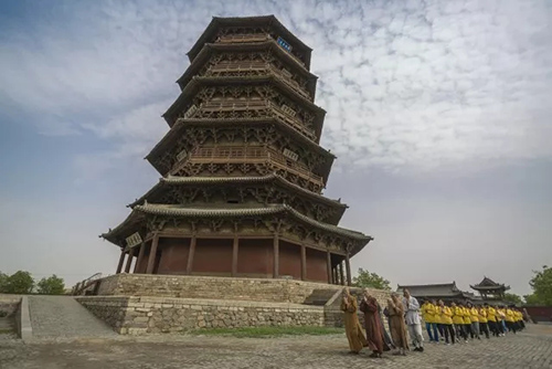 南普陀寺