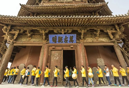 南普陀寺