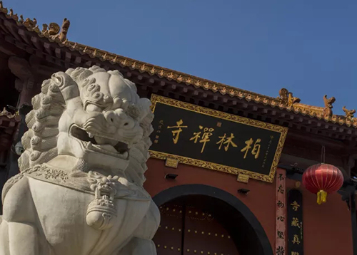 厦门佛教在线