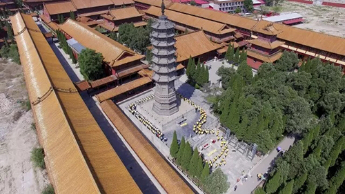 厦门佛教在线