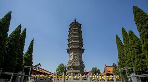 厦门佛教在线