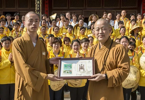 厦门佛教在线