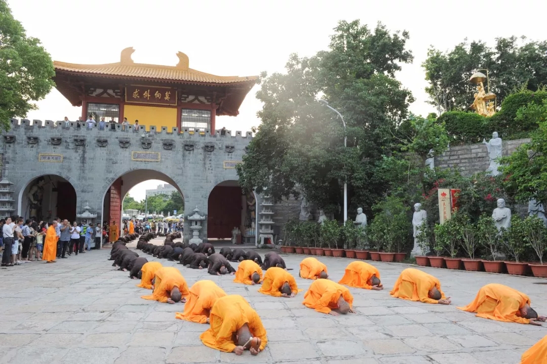 厦门佛教在线
