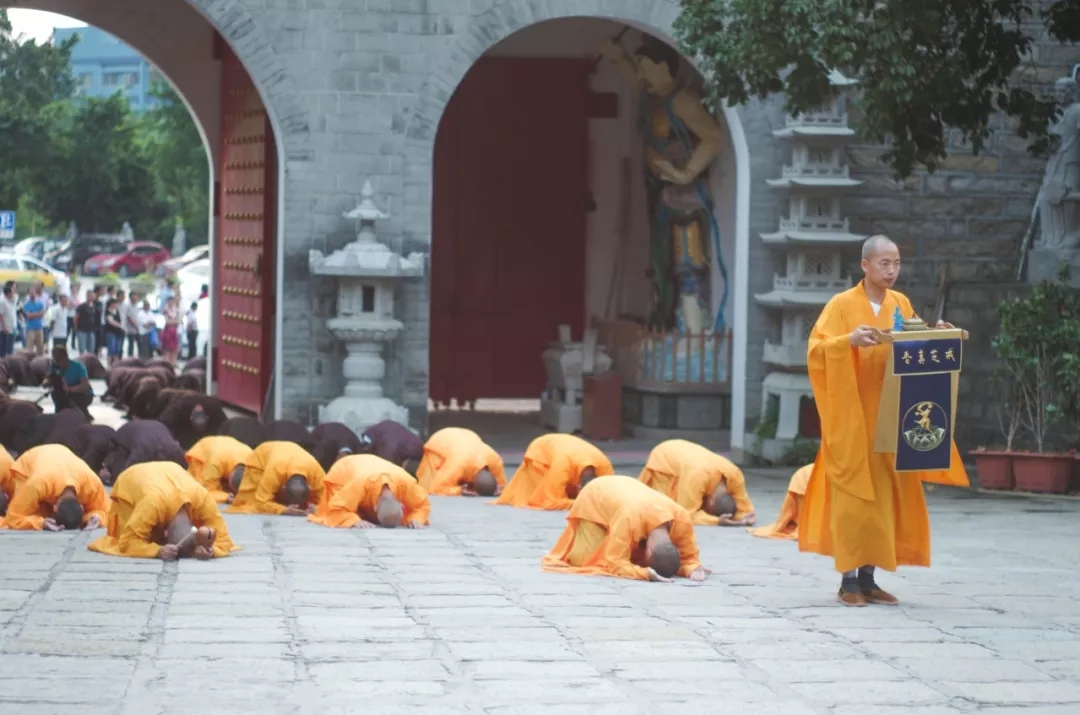 厦门佛教在线