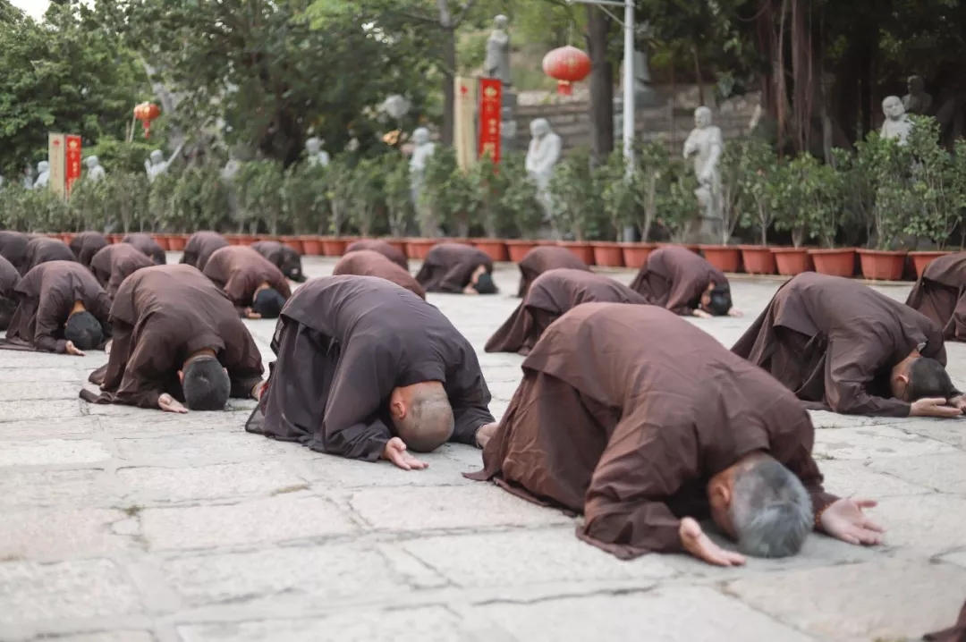 厦门佛教在线