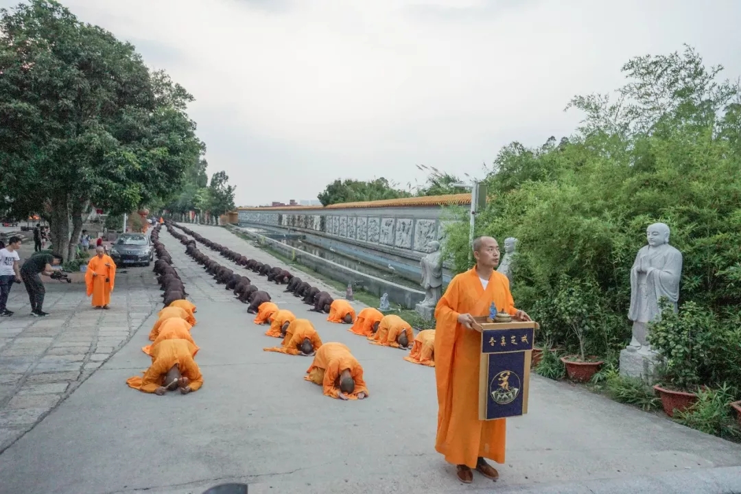 厦门佛教在线
