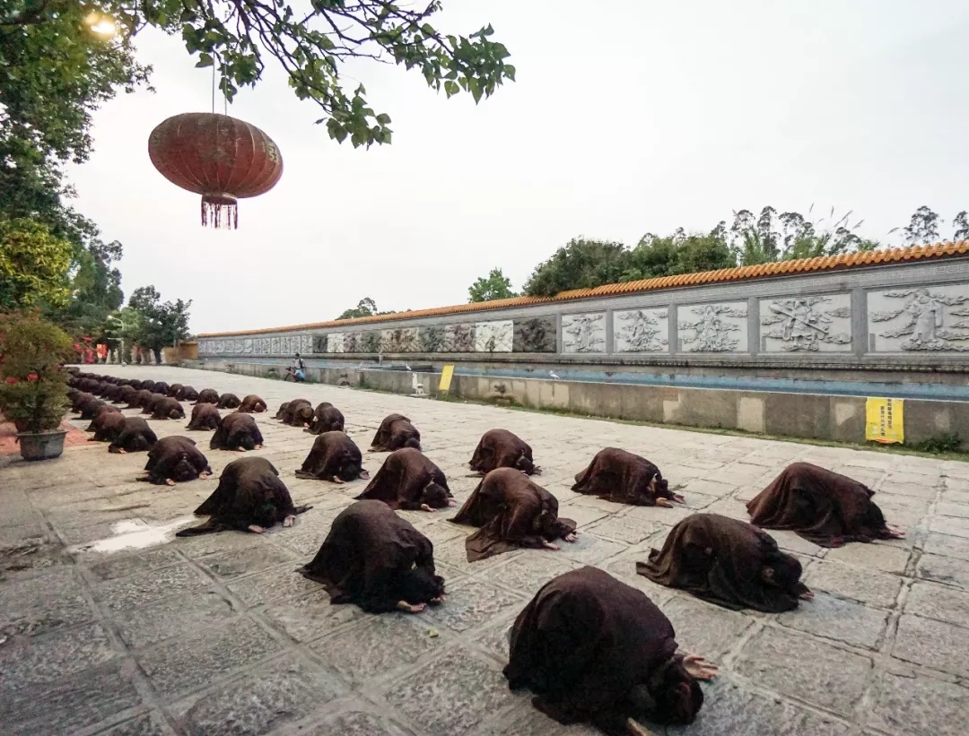 厦门佛教在线