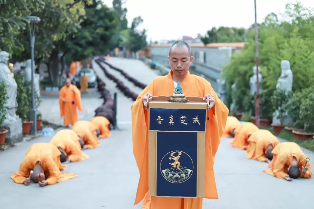 厦门佛教在线