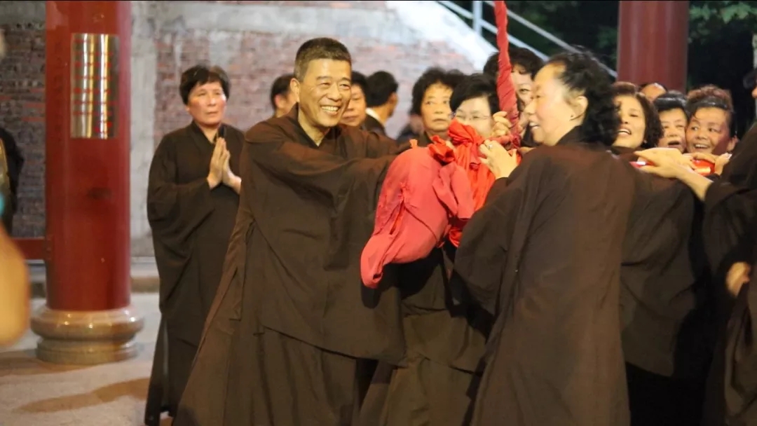厦门佛教在线