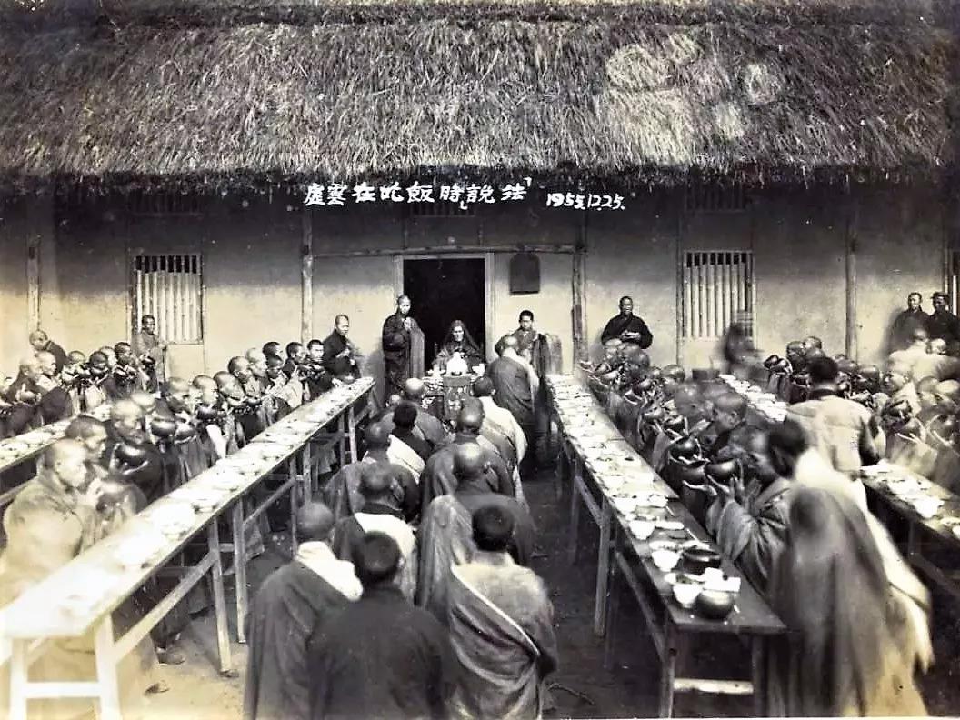 恭逢禅宗泰斗虚云老和尚圆寂纪念日!缅怀一代高僧禅心悲行! 恭逢禅宗泰斗虚云老和尚圆寂纪念日!缅怀一代高僧禅心悲行!