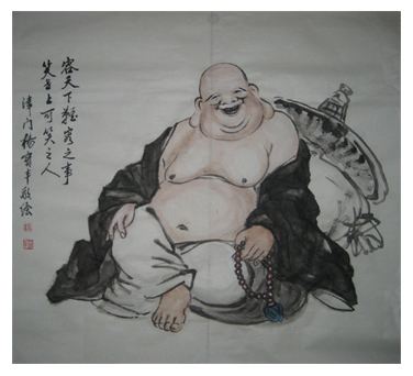 恭迎弥勒佛圣诞_愿佛护佑六时吉祥_福润新年! 恭迎弥勒佛圣诞_愿佛护佑六时吉祥_福润新年!