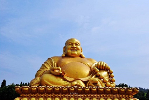 恭迎弥勒佛圣诞_愿佛护佑六时吉祥_福润新年! 恭迎弥勒佛圣诞_愿佛护佑六时吉祥_福润新年!