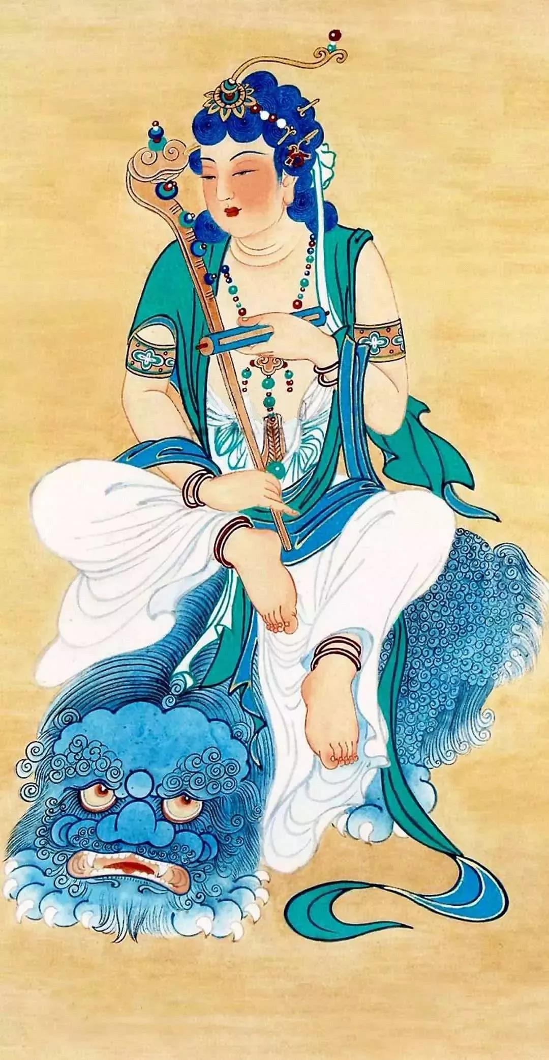 今日恭迎文殊菩萨圣诞日!祈愿智慧增长妙吉祥! 今日恭迎文殊菩萨圣诞日!祈愿智慧增长妙吉祥!