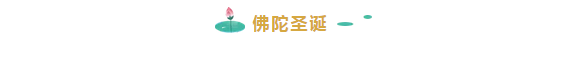 浴佛节_|_恭迎释迦牟尼佛圣诞日!同沾法喜,共沐佛恩! 浴佛节_|_恭迎释迦牟尼佛圣诞日!同沾法喜,共沐佛恩!