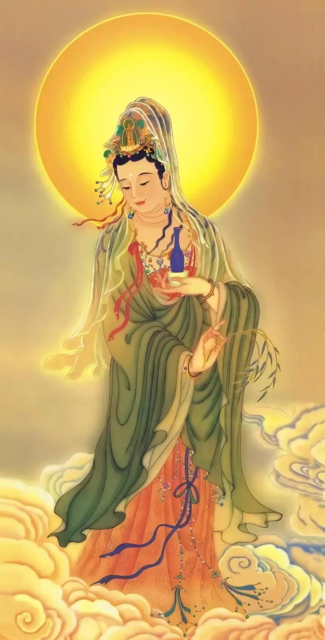 今日恭迎观世音菩萨出家日!祈愿一切众生消灾免难、福慧圆满! 今日恭迎观世音菩萨出家日!祈愿一切众生消灾免难、福慧圆满!