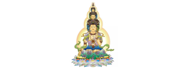 今日恭迎观世音菩萨出家日！祈愿一切众生消灾免难、福慧圆满！