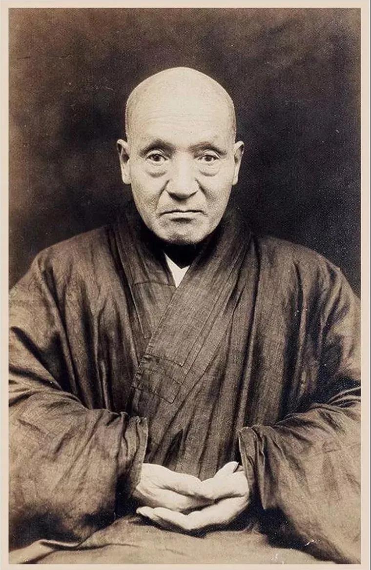 今日恭逢净宗十三祖印光大师圆寂纪念日!三百年来,一人而已! 今日恭逢净宗十三祖印光大师圆寂纪念日!三百年来,一人而已!