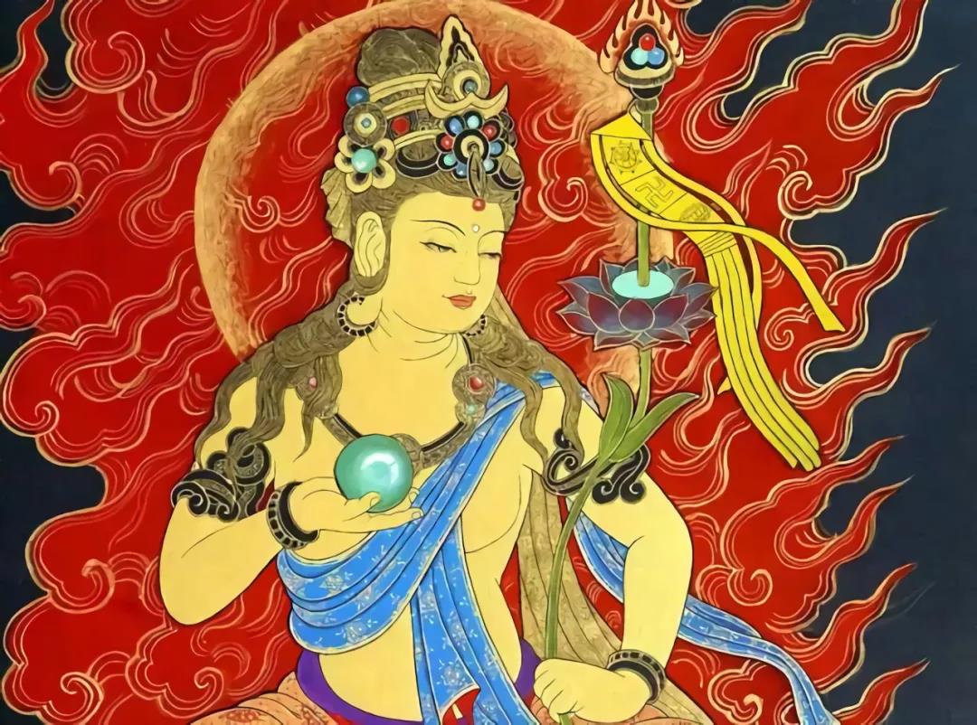 今日恭迎药王菩萨圣诞!愿众生身心安乐、远离疾苦! 今日恭迎药王菩萨圣诞!愿众生身心安乐、远离疾苦!