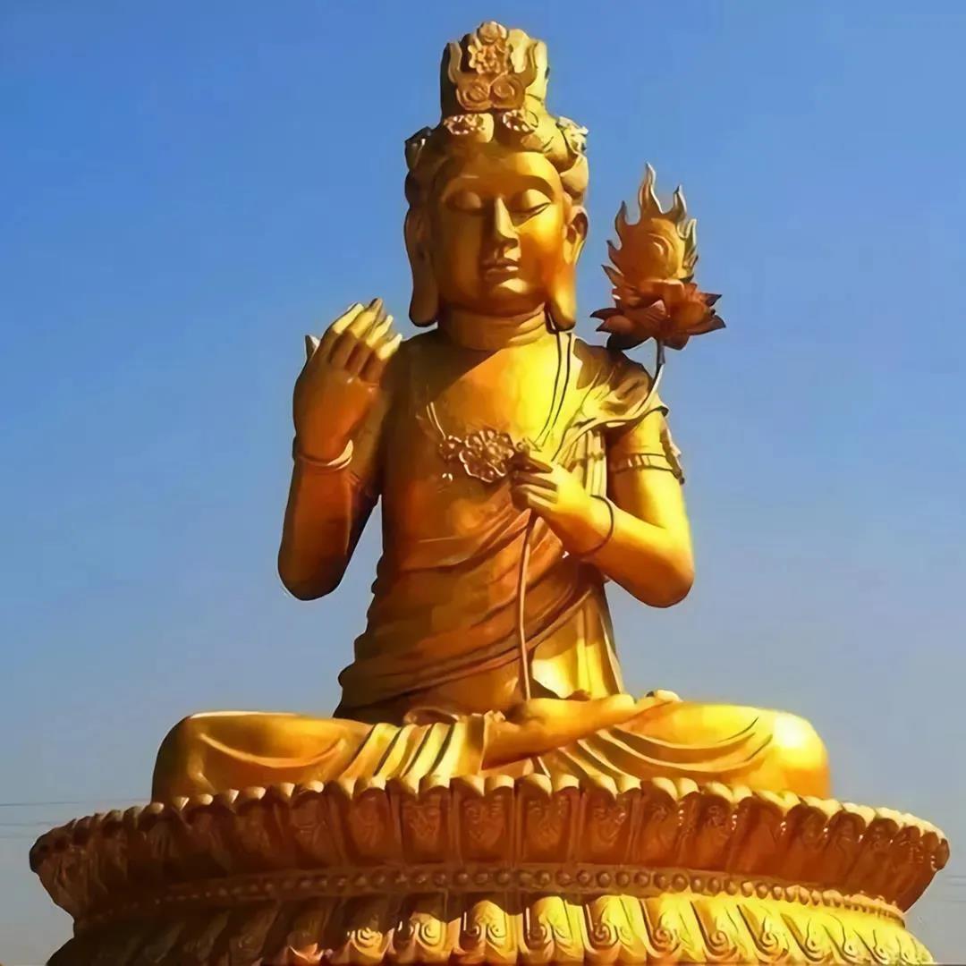 今日恭迎日光菩萨圣诞!祈愿日光遍照世间,众生离苦得乐! 今日恭迎日光菩萨圣诞!祈愿日光遍照世间,众生离苦得乐!