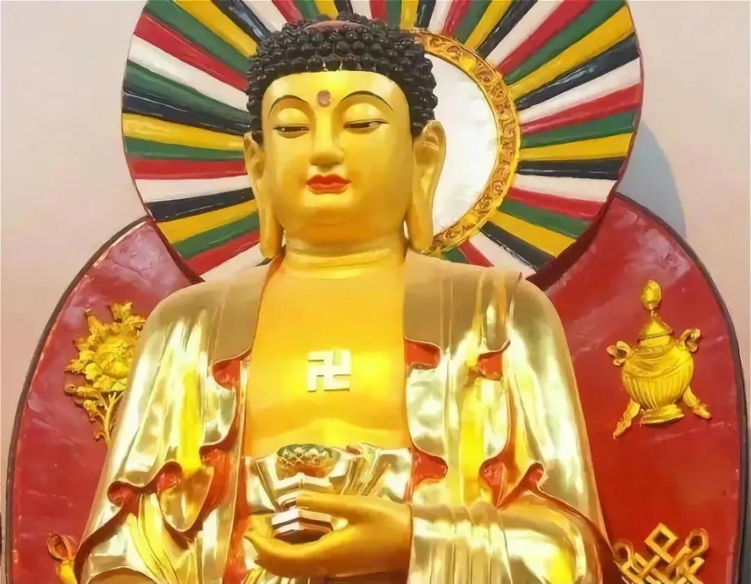 今日农历八月二十二,恭迎燃灯佛圣诞! 今日农历八月二十二,恭迎燃灯佛圣诞!
