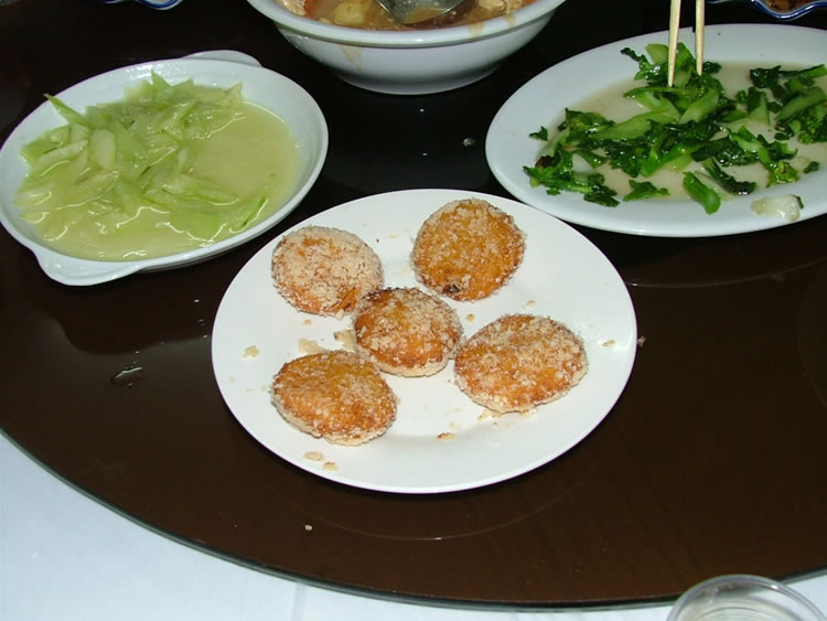 土豆饼