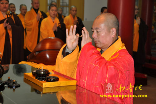 南普陀在线