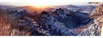千山 千山